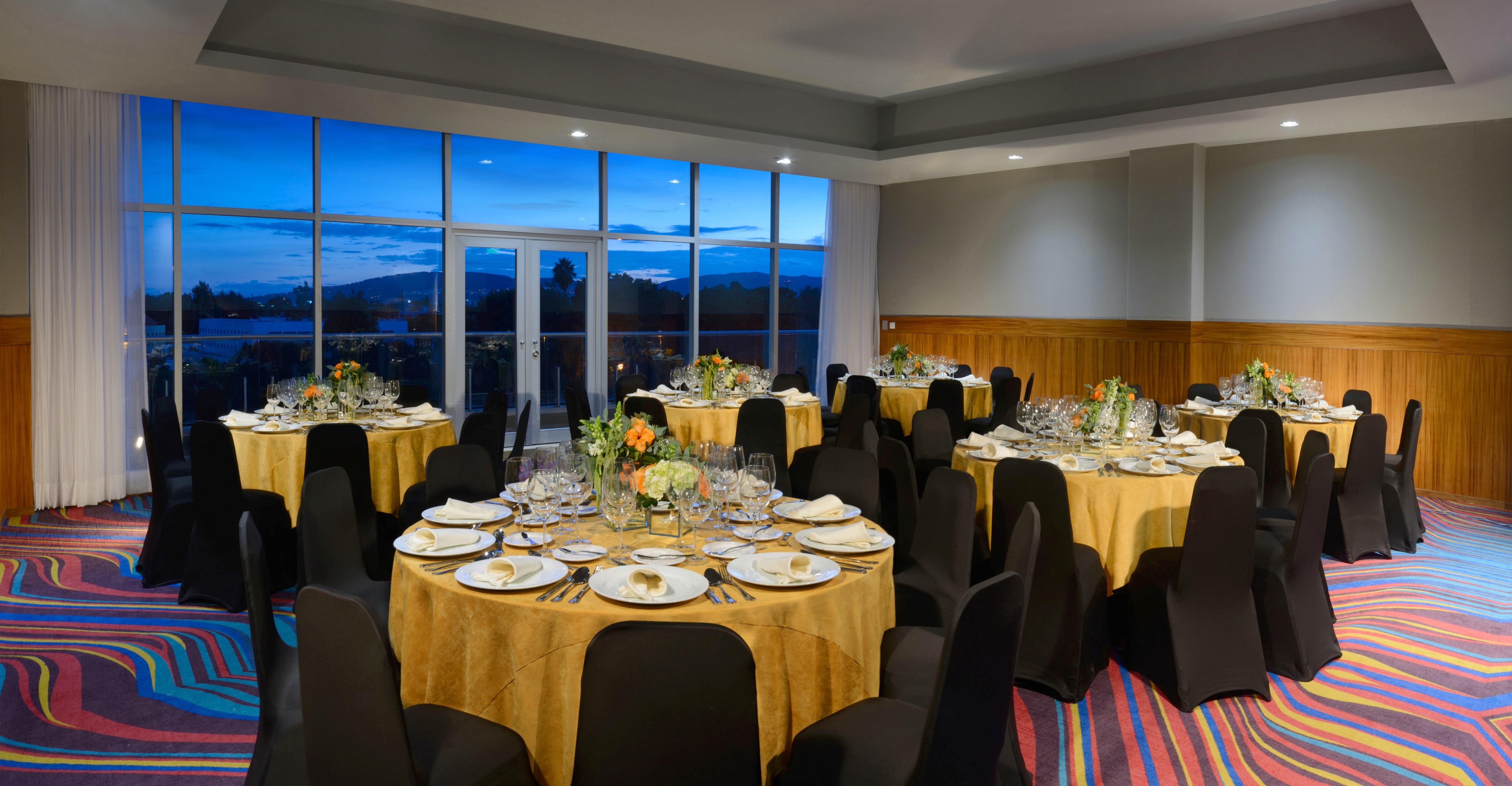 Hard Rock Hotel Guadalajara Zapopan Εξωτερικό φωτογραφία The Westin Ottawa
