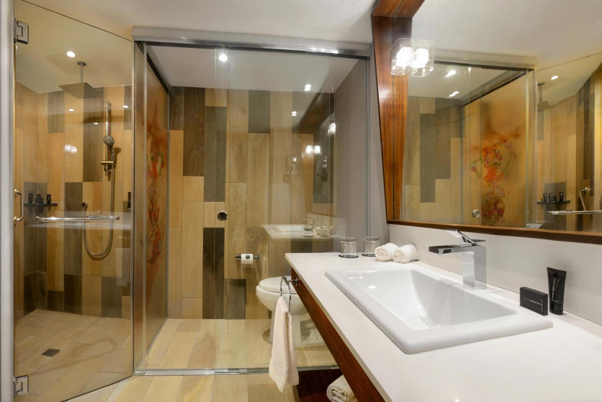 Hard Rock Hotel Guadalajara Zapopan Εξωτερικό φωτογραφία