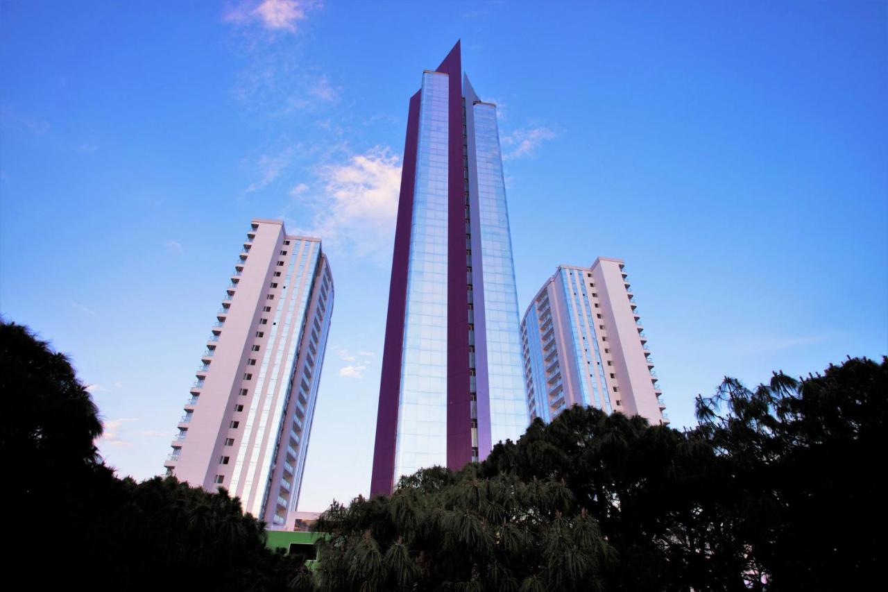 Hard Rock Hotel Guadalajara Zapopan Εξωτερικό φωτογραφία The complex